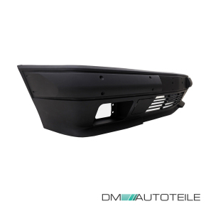 Sport Bodykit Stoßstange Schweller passt für Mercedes Coupe C124 Cabrio A124 AMG