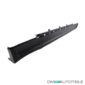 Sport Bodykit Stoßstange Schweller passt für Mercedes Coupe C124 Cabrio A124 AMG