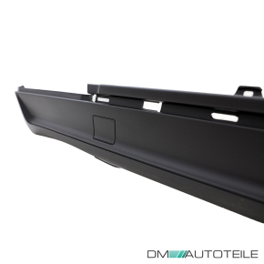 Sport Bodykit Stoßstange Schweller passt für Mercedes Coupe C124 Cabrio A124 AMG