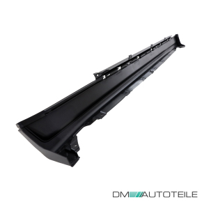 Sport Bodykit Stoßstange Schweller passt für Mercedes Coupe C124 Cabrio A124 AMG