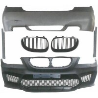 Bodykit Sport Optik für BMW 5er E60 gallery