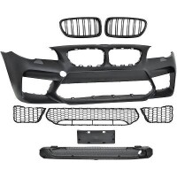 Stoßstange vorne G30-Optik passt f gallery
