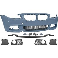 Stoßstange vorne Sport Technik f&u gallery