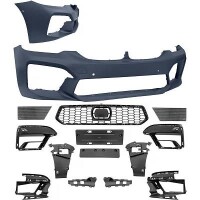 Stoßstange vorne Sport Optik f&uum gallery