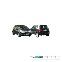 Außenspiegel rechts elektr. schwarz passt für Ope