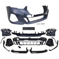 Frontstoßstange für BMW 5er G gallery