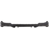 Heckdiffusor passend für BMW 5er G6 gallery