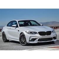 Stoßstange vorne für BMW 2er Coupe F22 F87 M2 Opt