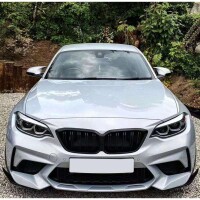 Stoßstange vorne für BMW 2er Coupe F22 F87 M2 Opt