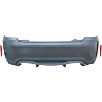 Stoßstange hinten M2 Optik fü gallery