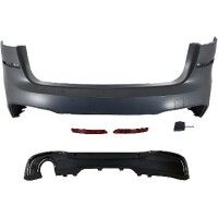 Stoßstange hinten Sport-Technik f& gallery