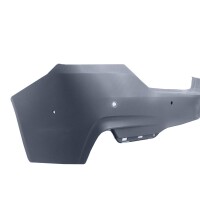 Stoßstange hinten für BMW 4 G gallery