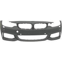 Sport Stoßstange vorne passt f&uum gallery