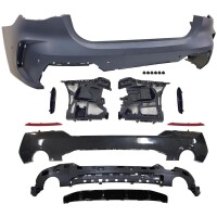 Stoßstange hinten für BMW 4er gallery