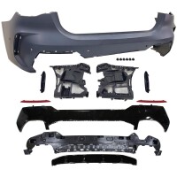 Stoßstange hinten für BMW 4er gallery