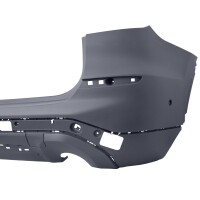 Stoßstange passt für BMW X3 G01 F97 hinten grundi
