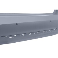 Stoßstange hinten für BMW 1er F40 ab 2019 mit PDC