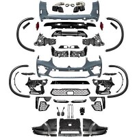 Stoßstange vorne für BMW X5 G gallery