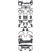 Stoßstange vorne Sport Optik f&uum gallery