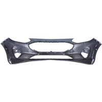 Frontstoßstange für Ford Fiesta VII (HJ, HF) 2017