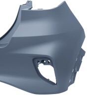 Heckstoßstange für Ford Puma (J2K, CF7) ohne PDC 