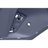 Stoßstange hinten für Ford Focus IV (HM, HN) mit 