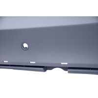 Stoßstange hinten für Ford Focus IV (HM, HN) mit 