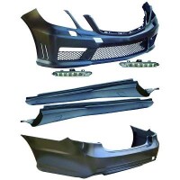 Sport Bodykit für Mercedes-Benz E-K gallery