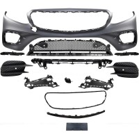 Sport Frontstoßstange für Mercedes E-Klasse W213 