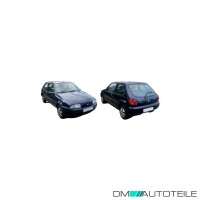 Außenspiegel rechts konvex beheizb. elektr. schwarz pa