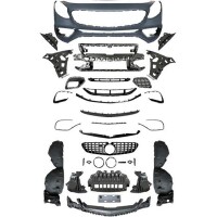 Frontstoßstange für Mercedes  gallery