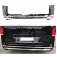 Bodykit für Mercedes V-Klasse (W447) Vito Tourer (W447)