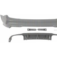 Stoßstange hinten C63 Optik f&uuml gallery