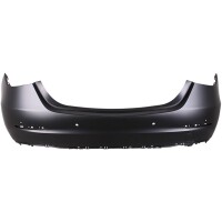 Stoßstange hinten für Mercedes-Benz C-Klasse (W20