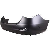 Stoßstange hinten für Mercedes-Benz C-Klasse (W20