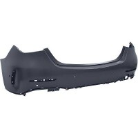 Sto&szlig;stange hinten f&uuml;r Mercedes-Benz...