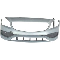 Frontstoßstange für Mercedes-Benz CLA Coupe (C117