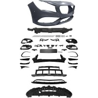 Frontstoßstange für Mercedes- gallery