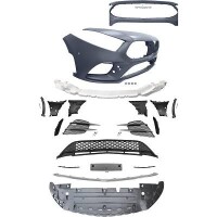 Frontstoßstange für Mercedes- gallery