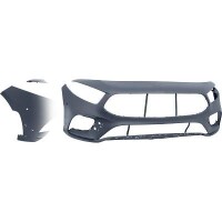 Frontsto&szlig;stange f&uuml;r Mercedes A-Klasse...