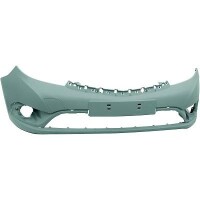 Frontstoßstange für Mercedes- gallery