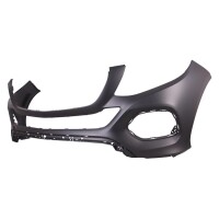 Stoßstange vorne für Mercedes gallery