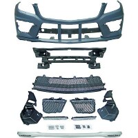 Frontstoßstange 63-Optik für  gallery