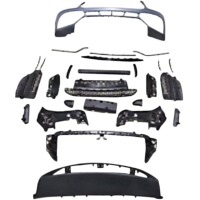 Frontstoßstange für Mercedes- gallery