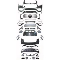 Stoßstange vorne für Mercedes gallery
