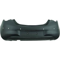 Hecksto&szlig;stange f&uuml;r Opel Corsa E (X15)...