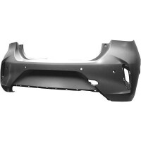 Hecksto&szlig;stange f&uuml;r Opel Corsa F (P2JO)...