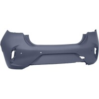 Hecksto&szlig;stange f&uuml;r Opel Corsa F ab...
