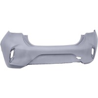 Hecksto&szlig;stange f&uuml;r Opel Corsa F ab...