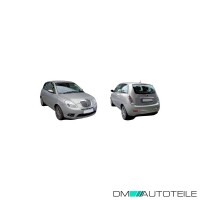 Außenspiegel rechts konvex elektr. glasklar schwarz pa